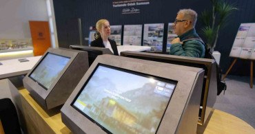 Samsun Tanıtım Merkezi: Şehrin Turizm Vizyonunun Temsilcisi