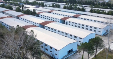 Samsun Teknopark: AR-GE Firmaları İçin Esnek ve Geniş Çalışma Alanları