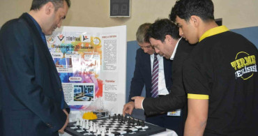 Samsun Terme'de Gençlerin Bilimsel Başarısı: 'Vecihi' TEKNOFEST Yolunda