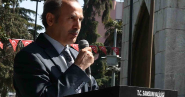 Samsun Turizm Eylem Planı 17 Nisan'da Tanıtılacak