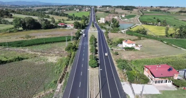 Samsun Ulaşımında Yeni Projelerle Güçlenme Süreci