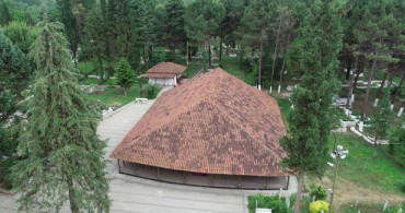 Samsun Vakıflar Bölge Müdürlüğü’nden 55 Tarihi Esere Restorasyon