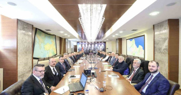 Samsun Valiliği’nden Orman Yangınlarına Dikkat Çekici Uyarı