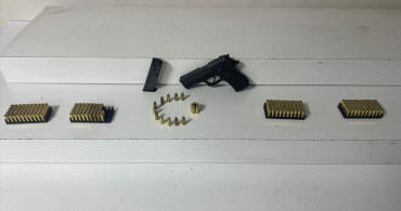 Samsun ve İstanbul'da Dolandırıcılık Operasyonu: İki Zanlı Yakalandı