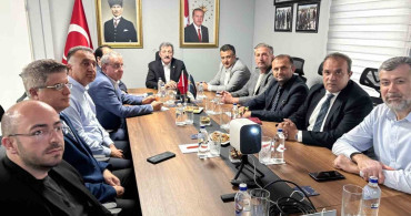 Samsun yeni osb’de genişleme ve altyapı çalışmaları