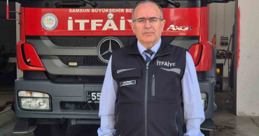 Samsun'da 110 Cankurtaran Alımı Yapılacak