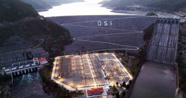 Samsun'da 11,2 Milyar TL'lik Enerji Altyapı Yatırımı