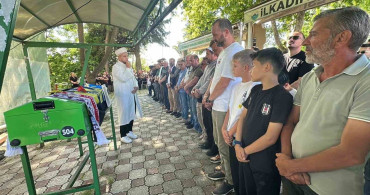 Samsun'da 12 Yaşındaki Güneş Uçak'ın Ölümü: Feci Kaza ve Cenaze Töreni