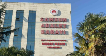 Samsun'da 16 Yaşındaki Kızın Ölümünde Cinayet İhtimali