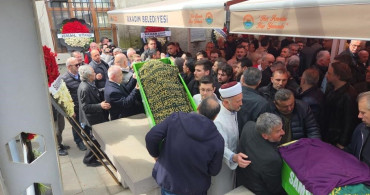 Samsun'da 2025 yılında 9 bin 805 kişi hayatını kaybetti: Yüzde 55'i erkek