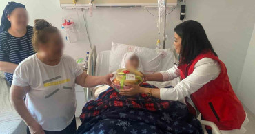Samsun'da 213 Yıllık Gelenek Devam Ediyor
