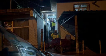 Samsun'da Aile İçi Cinayet: Baba Öldürüldü