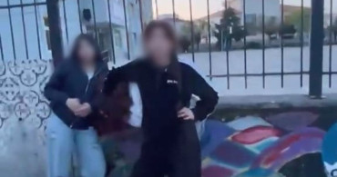Samsun'da Akran Zorbalığı Olayı: Şiddet ve Soruşturma Açıldı