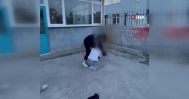 Samsun'da Akran Zorbalığı Olayında Tutuklu Sayısı 5'e Çıktı