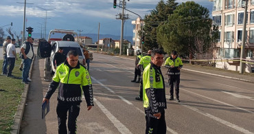 Samsun'da Alkollü ve Ehliyetsiz Sürücüye Rekor Ceza