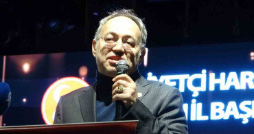 Samsun'da Anneler Günü'nde Unutulmaz Konser