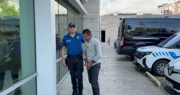 Samsun'da araç tamiri nedeniyle alacak anlaşmazlığı kavgaya dönüştü