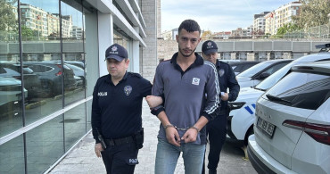 Samsun'da Arkadaşını Darbeden Şüpheliye Adli Kontrol