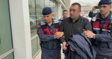 Samsun'da Babasını 8 Kurşunla Vuran Şahıs Adliyeye Sevk Edildi