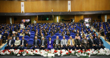 Samsun'da Bağımlılıkla Mücadele Sempozyumu