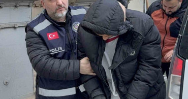 Samsun'da Berber Salonunda Silahlı Kavga: Bir Şahıs Tutuklandı