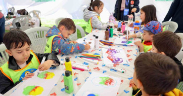 Samsun’da Bilim ve Teknoloji Festivali: BİLİMFEST 2023