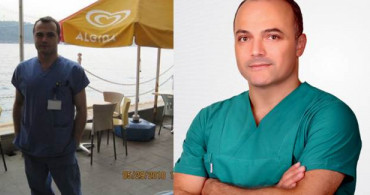 Samsun'da Bir Doktor Koronavirüse Kurban Gitti!