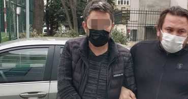 Samsun’da Bir Şahsın Üzerinden 249 Adet Uyuşturucu Hap Yakalandı