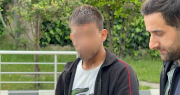 Samsun'da Boşanma Aşamasındaki Kadın Tüfekle Kaçırıldı