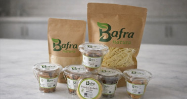 Samsun’da Çölyak Hastalarına Özel Kooperatif Kuruldu