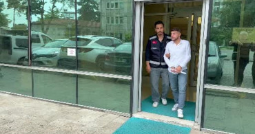 Samsun'da Darp ve Silahlı Tehdit Olayı: 23 Yaşındaki Şahıs Tutuklandı