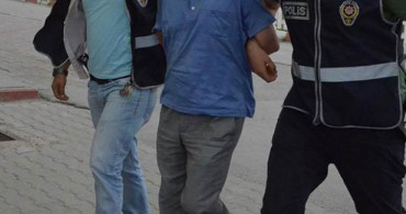 Samsun'da DEAŞ Operasyonu: 14 Gözaltı