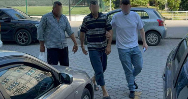 Samsun’da DEAŞ’a yönelik düzenlenen operasyonda 2 kişi gözaltına alındı