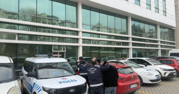 Samsun'da Dolandırıcılık Operasyonu: 3 Kişi Tutuklandı