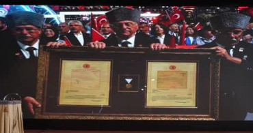 Samsun'da Emniyete Araç Desteği İle Asayişte Başarı