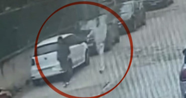 Samsun’da Genç Kadına Taciz Eden Zanlı Tutuklandı