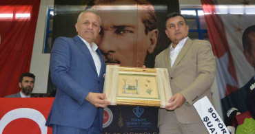 Samsun'da hafızlık icazet programı gerçekleştirildi