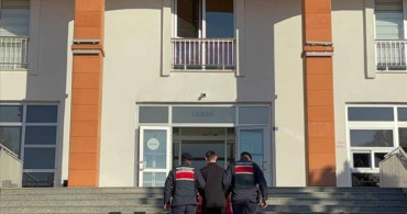 Samsun'da Hırsızlık ve Dolandırıcılıktan Aranan İki Hükümlü Yakalandı