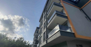 Samsun'da İnşaatta Düşme Olayı: Bir İşçi Hayatını Kaybetti