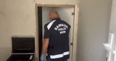 Samsun'da kaçak sigara operasyonu: 20 bin makaron ele geçirildi