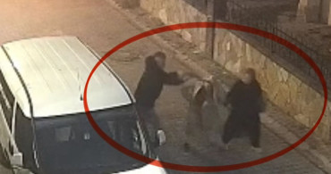 Samsun'da Kapkaç Olayı: 'Bakar Mısın' Tuzağıyla Hırsızlık Yapıldı