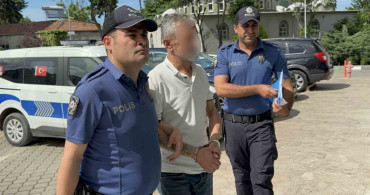 Samsun'da kavga sonucu başını yere çarpan şahıs ağır yaralandı