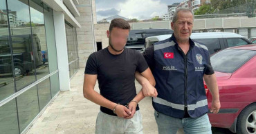 Samsun’da kavgada silahlı yaralamaya tutuklama
