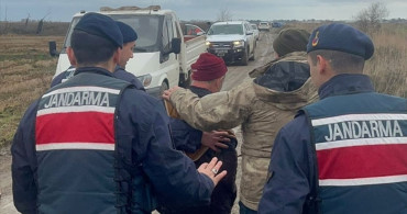 Samsun'da Kaybolan Engelli Birey Bulundu