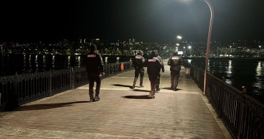 Samsun'da Kayıp Kadın Cansız Bedenine Ulaşıldı