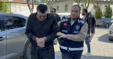 Samsun'da Kazık Kavgası: İki Yaralı, Bir Tutuklu