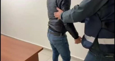 Samsun'da Kopya Şebekesine Operasyon: 5 Gözaltı