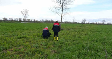 Samsun’da Mera Islah Çalışmaları Devam Ediyor