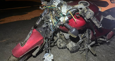 Samsun'da Motosiklet Kazasında Darbetme Olayı: Sürücü Tutuklandı