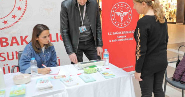 Samsun'da Obeziteyle Mücadele Başarıları